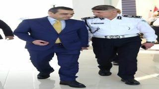 ​عرب يشيد بالطفرة التنظيمية لمديرية المرور العامة: الفريق الحساني يقود منهجاً إدارياً راقياً يعكس هيبة الدولة