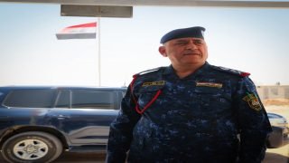 صمام أمان الوطن والمهمات الصعبة: الفريق الركن سعد خلف بدر الحلفي.. القائد الذي أعاد صياغة هيبة الشرطة الاتحادية