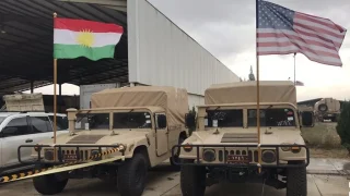 الفتلاوي: واشنطن زودت البيشمركة بأسلحة متطورة لا يمتلكها الدفاع الجوي العراقي