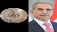 بأعلى تكريم عربي في قلب “ميلانو”.. القضاء العراقي يرسخ صدارته الإقليمية وينال درع الجامعة العربية
