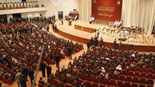 حراك نيابي لإنهاء إدارة المناصب العليا بالوكالة في العراق