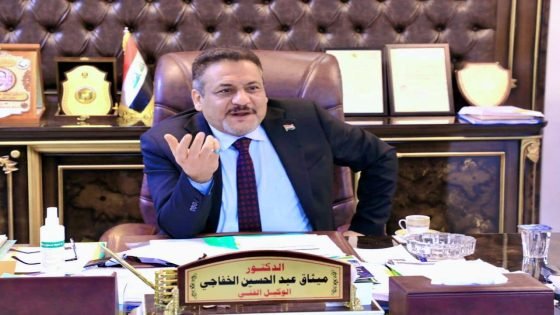 الزراعة تعتزم تحديث ضوابط نقل وتداول الأعلاف