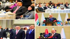 العاصمة تطلق تطبيق “هيئة خدمات بغداد” لتقليل الروتين