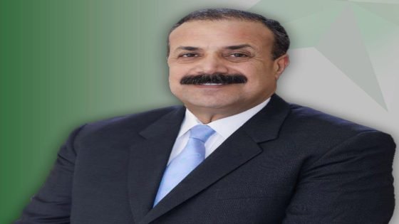 الجبوري يتوعد بكشف وثائق تدين مسؤولاً سابقاً في هيئة الاستثمار