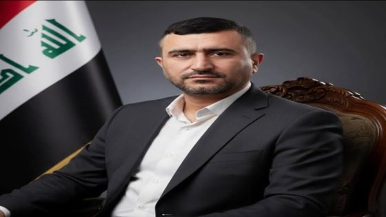 النائب مقداد الخفاجي يطالب بكشف آليات توزيع مقاعد الحج