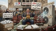 المباشرة بفكّاك الثقافة في فتح ملفات فساد.. منظومة التبريد وحدها بلغت نحو مليار و170 مليون دينار ومصابيح ب136 مليون دينار