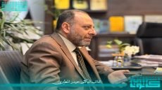 نائب يطالب بفتح تحقيق حول مخالفات إدارية وقانونية لمعاون عميد كلية التربية الرياضية