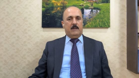 اليكتي: تأخير تشكيل الحكومة يزيد تعقيد الأوضاع المعيشية في كردستان