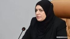 طيف سامي ترد على مزاعم الوكيل السابق لوزارة المالية مسعود حيدر حول اختفاء 140 مليار دولار