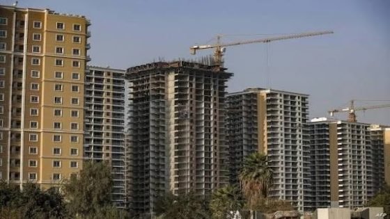 دعوات نيابية لتطبيق قانون “من أين لك هذا” على أصحاب العقارات بالمجمعات السكنية