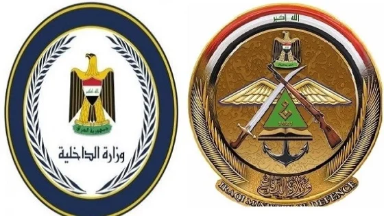 حقوق النيابية تحذر من انعكاس تأخر حسم وزارتي الدفاع والداخلية على امن العراق