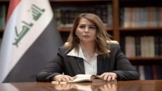 نقيب المحامين العراقيين عن “قضية الجميلي”: الأموال المنهوبة  هي “لقمة الفقير، ودواء المريض،