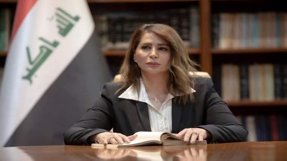 نقيب المحامين العراقيين عن “قضية الجميلي”: الأموال المنهوبة  هي “لقمة الفقير، ودواء المريض،