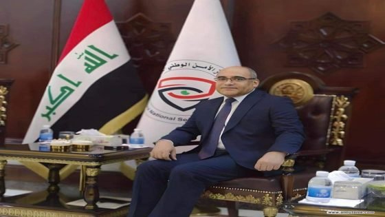 مُحدّدات السيادة الأمنية وعقيدة الإنجاز.. كيف حوّل “أبو علي البصري” جهاز الأمن الوطني من الهياكل الروتينية إلى الفاعلية الميدانية؟