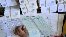 مليونا طفل خارج البطاقة التموينية”.. البرلمان العراقي يستعد لمساءلة وزارة التجارة