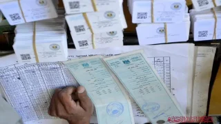 مليونا طفل خارج البطاقة التموينية”.. البرلمان العراقي يستعد لمساءلة وزارة التجارة