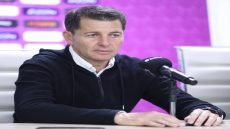 كاساس: بقائي مع العراق كان أكبر خطأ في مسيرتي والمونديال الحالي ثمرة عملنا