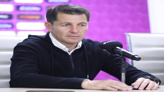 كاساس: بقائي مع العراق كان أكبر خطأ في مسيرتي والمونديال الحالي ثمرة عملنا