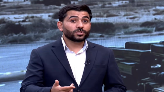 قرارنا استجابة للمرجعية وليس أميركا..العصائب تهاجم “حراس الفوضى” المعارضين لنزع السلاح: هل خطف صحفية من الشارع مقاومة؟!