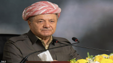 بارزاني: سلاح البيشمركة يمثل تاريخ وكرامة وتضحيات شعب كردستان “والسلاح ليس مجرد قطع من حديد أو ترسانة
