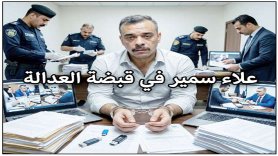 وثائق ومقاطع فيديو تطيح بـ “علاء سمير” وتكشف تمويلاً مليارياً لحزب وعمليات استدراج ممنهجة لموظفات ومساومتهن