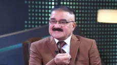 تعيبان مرتاح لرئيس الوزراء .. لا تتركوا الزيدي “عارياً” بلا دفاع وداخلية وزاراته (نص ردن) وحكومته (معلعلة) .. الوضع مشتعل