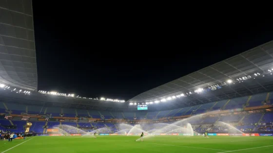 اقتصاد كأس العالم.. تسريع للتنمية أم تكريس لظاهرة الفيلة البيضاء؟