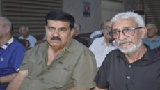 ملتقى جيكور الثقافي يستذكر الشاعر ب
