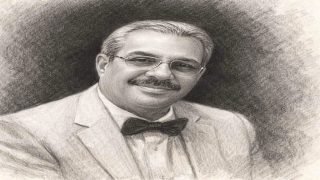 قصة قصيرة / الساعة / فاضل محمد الربيعي