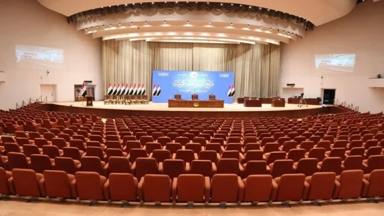 خليل: المحاصصة العائق الأكبر أمام الإصلاح والخدمات في العراق