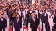 صدور أوامر اعتقال بحق 3 قيادات بارزة في حزب الحلبوسي