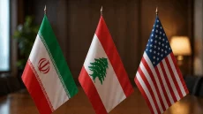 الحكيم: المفاوضات الامريكية الإيرانية ترتبط بشكل مباشر بما يجري في لبنان