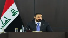 دولة القانون يدعو لعقد اجتماع سياسي موسع قبل زيارة الزيدي لواشنطن