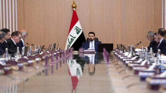 الحكومة العراقية تصدر قرارات جديدة اهمها واقع خدمات الطاقة الكهربائية المقدمة للمواطنين