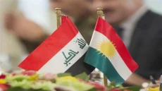 الكعبي: القانون والدستور أساس معالجة الخلافات المالية بين بغداد وأربيل