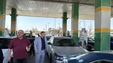 أصحاب محطات الوقود يوجهون نداءً للزيدي: نتعرض لأكبر “سرقة” مستمرة يومياً
