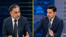 معلومات حسين الشيحاني..العصائب: تركنا سلاحنا في مخازن الحكومة والإطار يكتب “مسودة الحصر”