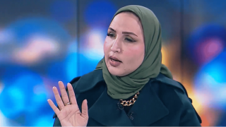 نائبة تكشف تعرض عائلتها لضغوط أمنية ووظيفية بعد فتح ملفات فساد صحي