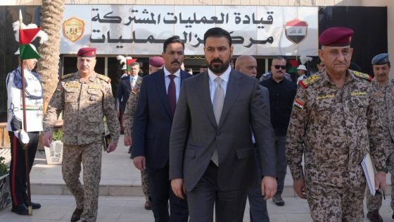 الناطق باسم القائد العام للقوات المسلحة ..نهاية التحالف الدولي في أيلول وحصر السلاح يدخل مرحلته الحاسمة
