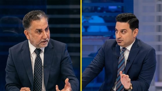 معلومات حسين الشيحاني..العصائب: تركنا سلاحنا في مخازن الحكومة والإطار يكتب “مسودة الحصر” 