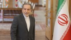 عراقجي في بغداد الأسبوع المقبل لمتابعة تحضيرات تشييع خامنئي