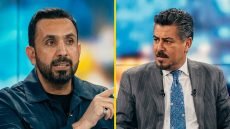 حسام الحسني..تيار الحكيم لا يخفي السر: إقالات الزيدي مرتبطة بحصر السلاح وإدارة الأموال