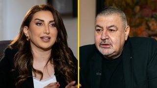 نصيحة إلى الزيدي قبل لقاء ترامب..آراس حبيب يدعو لتشكيل “لوبي” عراقي في واشنطن: ما يكلف ثمن “جي كلاس” عند بلوكر