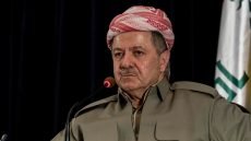 في الذكرى الـ41 للفاجعة..أكثر أيام حياتي حزناً” هكذا وصف البارزاني ذكرى قصف نظام صدام لمخيم “زيوه”