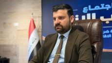 مدير عام الكمارك ثامر قاسم..الكمارك نفذت أمر الزيدي قبل الـ 48 ساعة: أنجزنا نقل وإعفاء وتدوير المدراء
