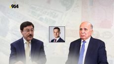 أمثلة عن الرواتب والدنانير..يحدث في العراق ما لا يحدث في جمهورية الموز.. الهاشمي عن تناقض تصريحات رسمية