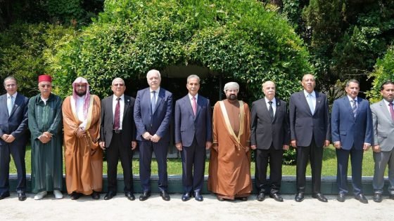 القضاء العراقي مستقل تماماً..فائق زيدان: تعاوننا الدولي أحبط “جرائم إرهابية” في دول عربية وأوروبية وأميركا