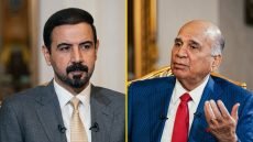 أولى محطات رئيس الوزراء واشنطن..الزيدي يفاوض الفصائل شخصياً لنزع السلاح.. فؤاد حسين يدعو لكشف الخطة وكسب ثقة العالم