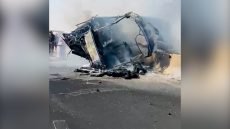الزيدي يأمر الوزراء والمحافظين الذهاب إلى العوائل المنكوبة بحادث بصرة – ناصرية
