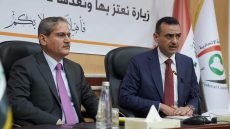 توجيهات لمكاتب التحقيق ..النزاهة: الفاسدون حرموا العراقيين من العيش الكريم.. لا إفلات لأحد مهما كان موقعه